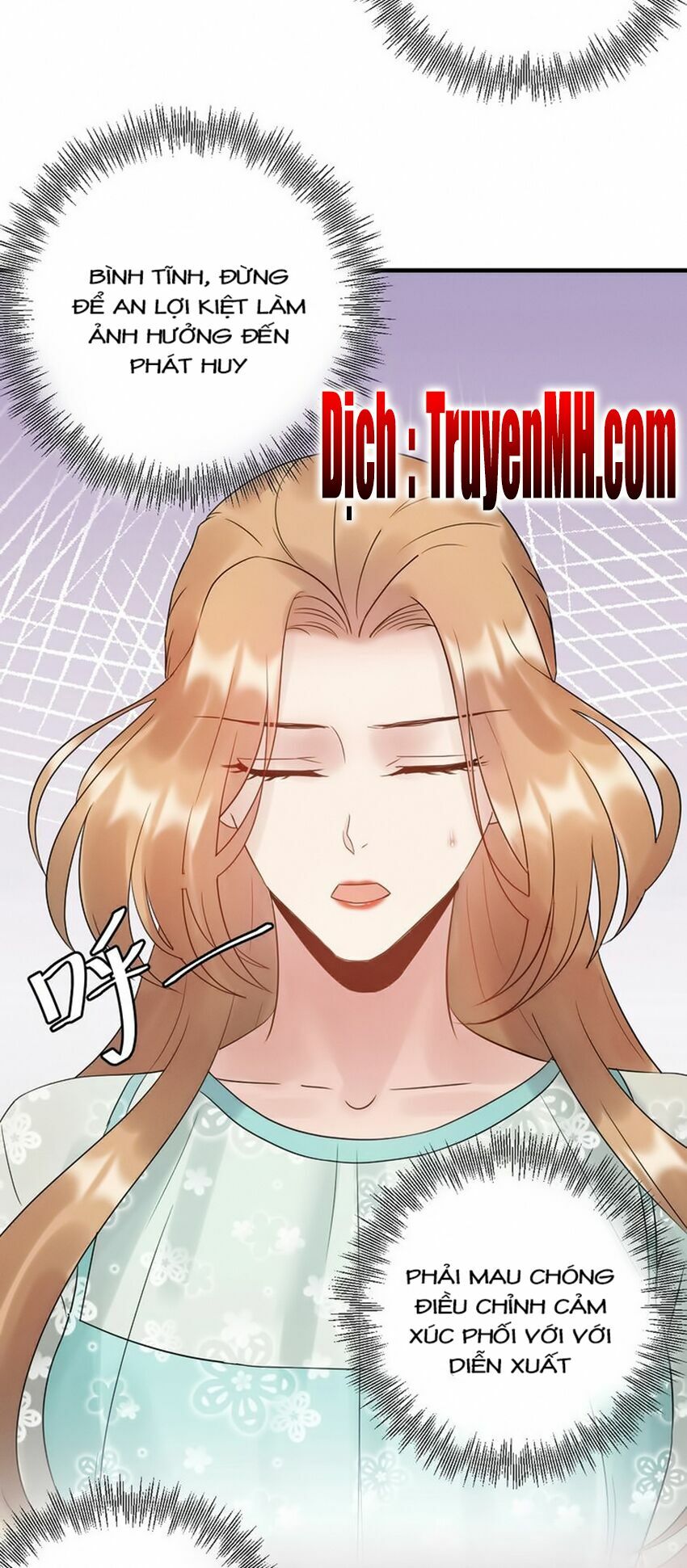 trọng sinh chi ức vạn ảnh hậu yếu thượng vị chapter 163 8