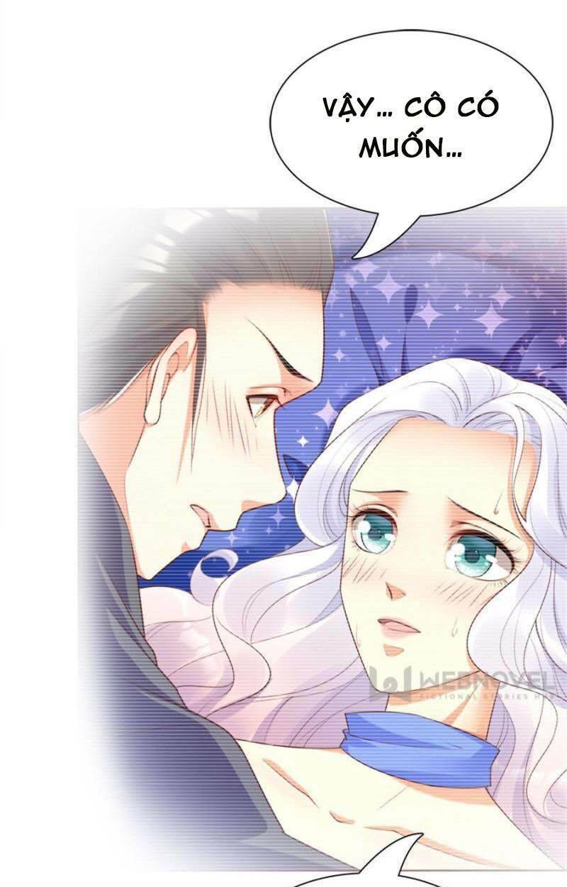 gặp phải người chồng xảo quyệt! chapter 19 43