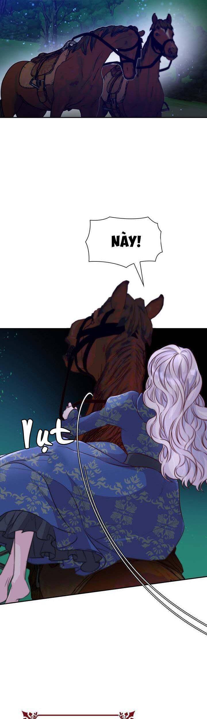 dây xích kiềm chế nam chính hắc ám tuột mất rồi chapter 34 47