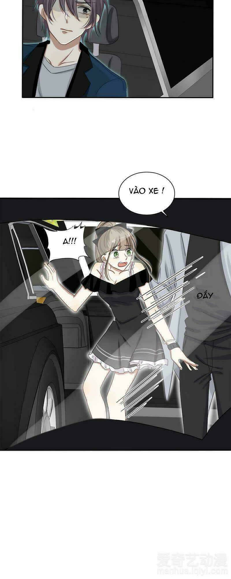 đế thiếu đoạt tình thành nghiện chapter 25 4