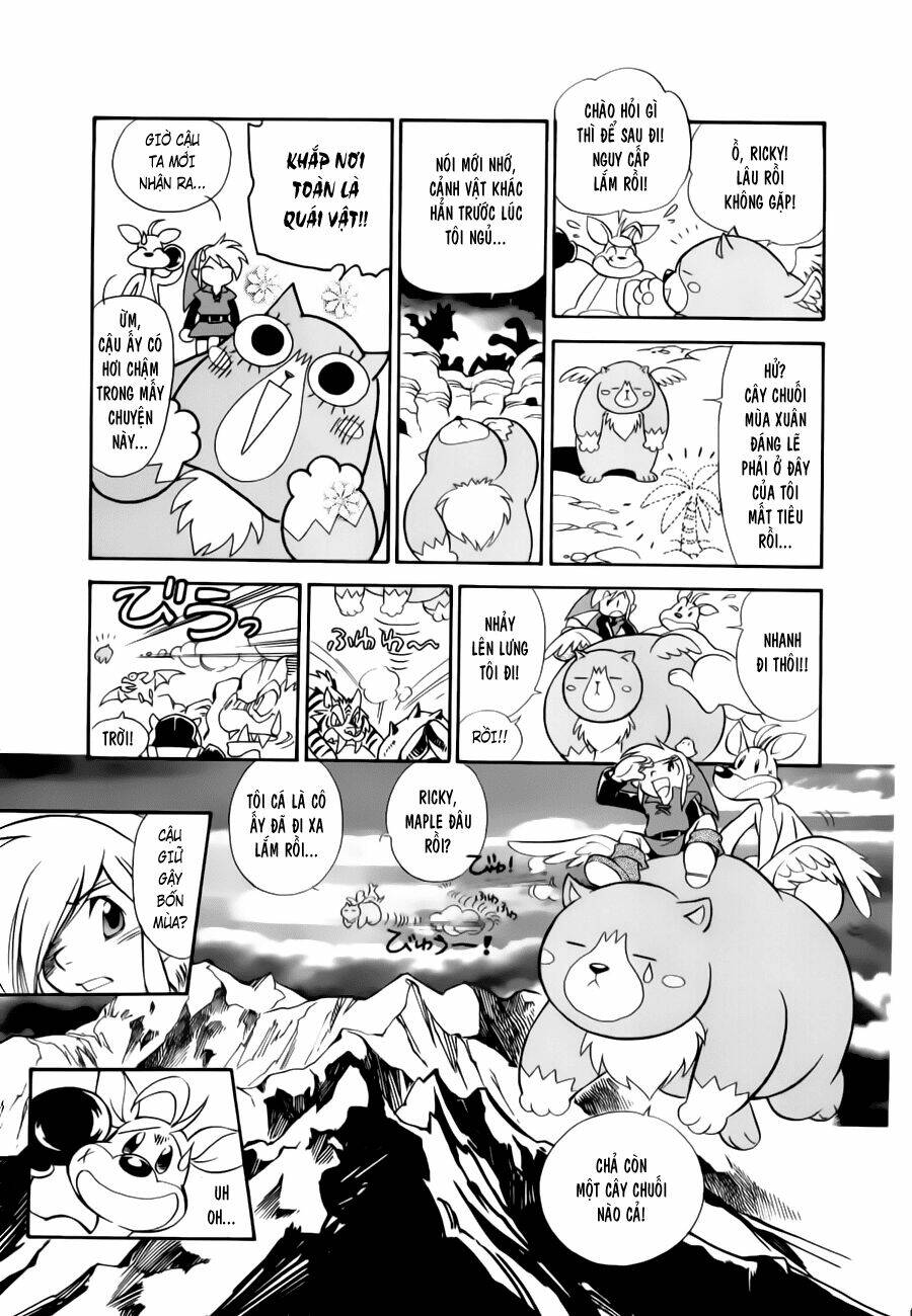 legend of zelda: oracle of seasons chapter 9 7