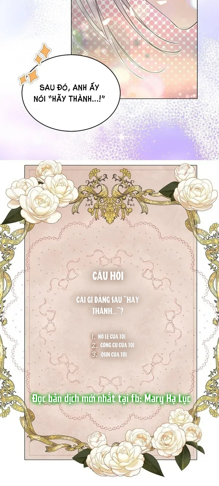 đừng xem thường nữ phụ chapter 177 12