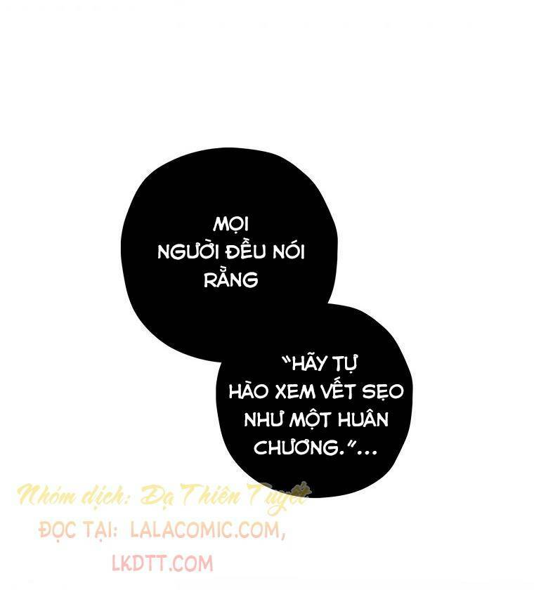 sinh ra làm con gái ác nữ chapter 21 11