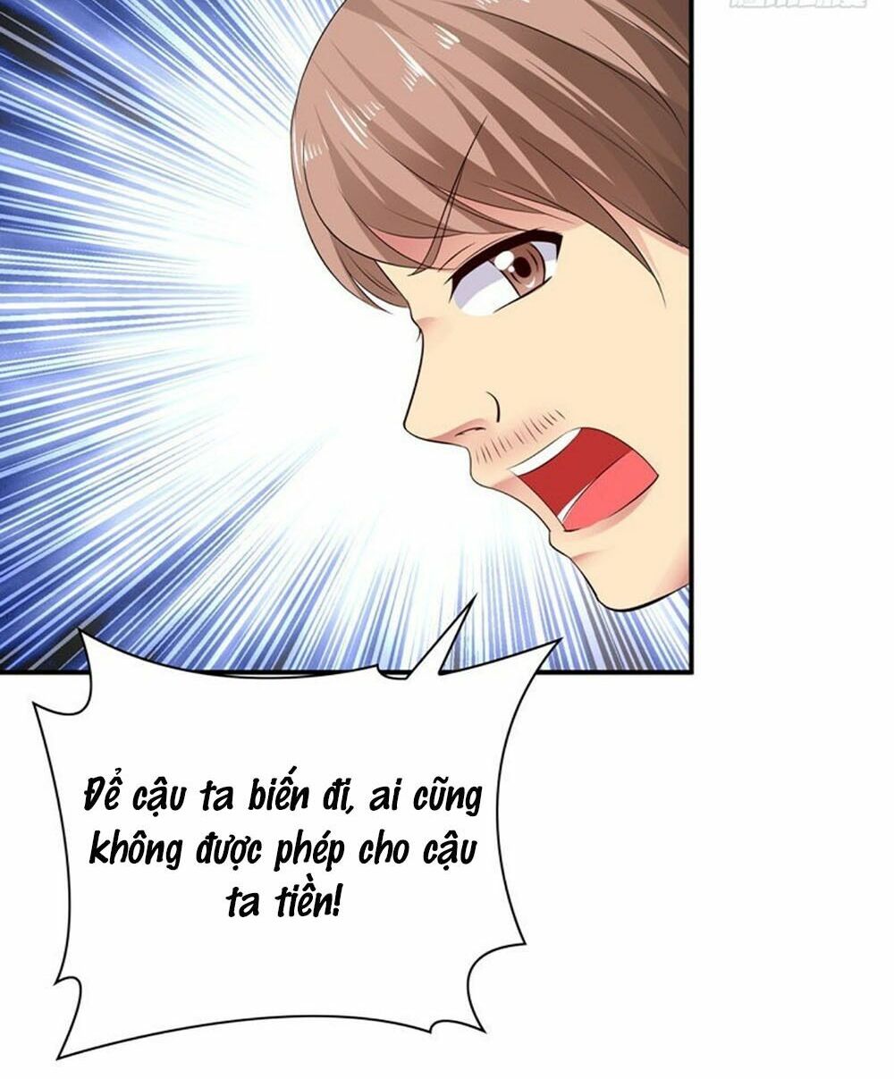 thủ hội chi vũ chapter 43 26