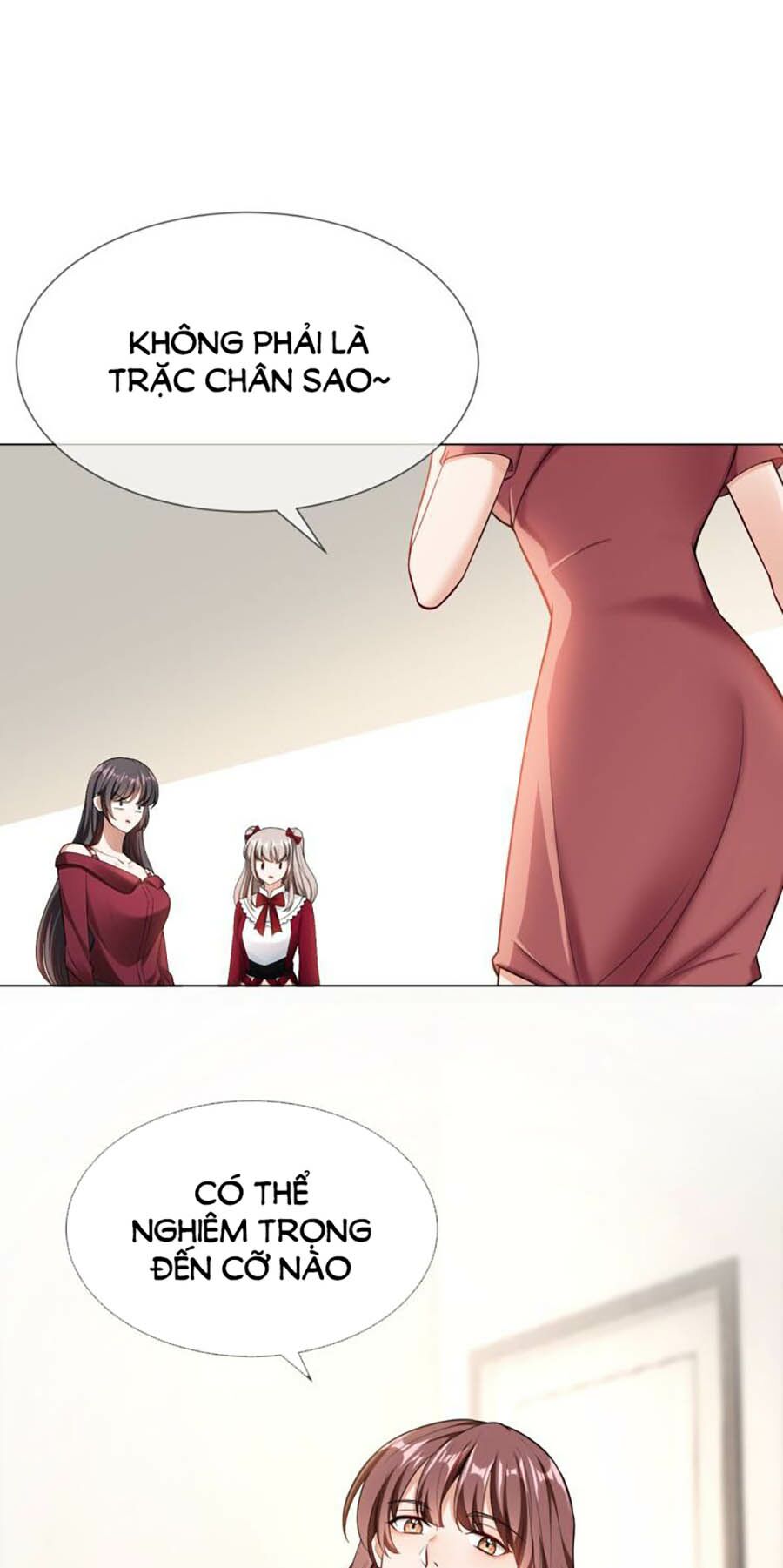 kế hoạch công lược của cô vợ gả thay chapter 30 25