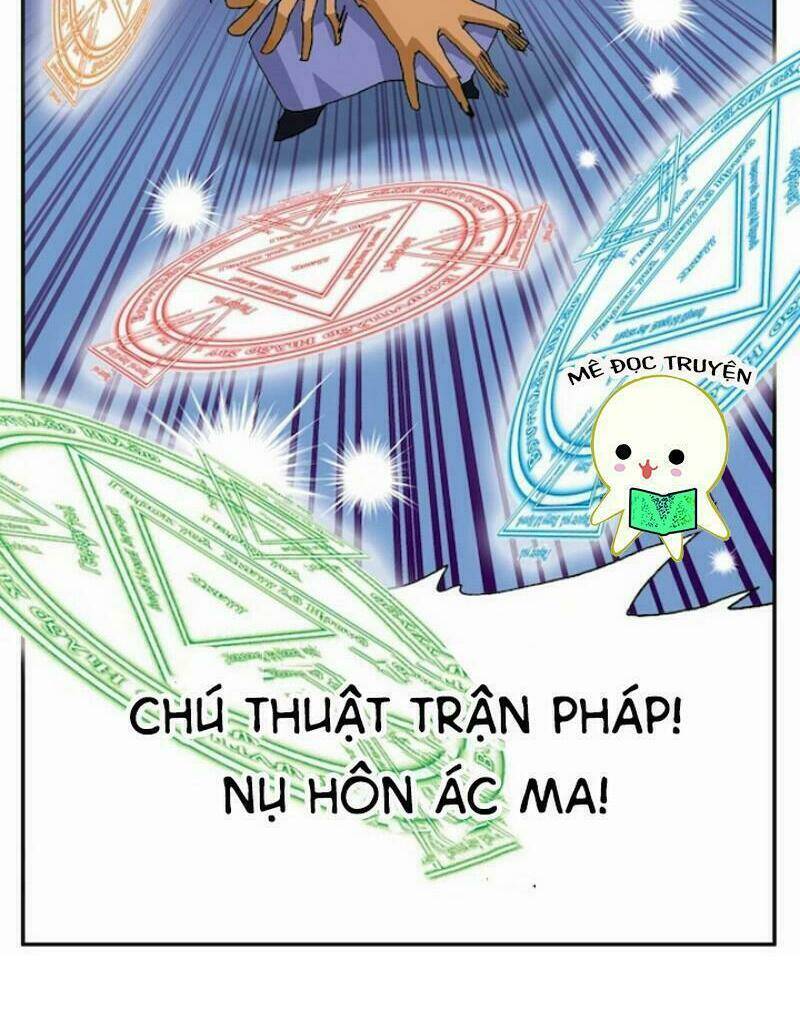 nhà có siêu dễ thương chapter 108 15