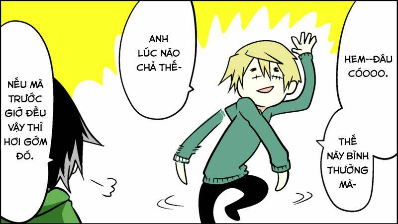 senyuu chapter 86 13