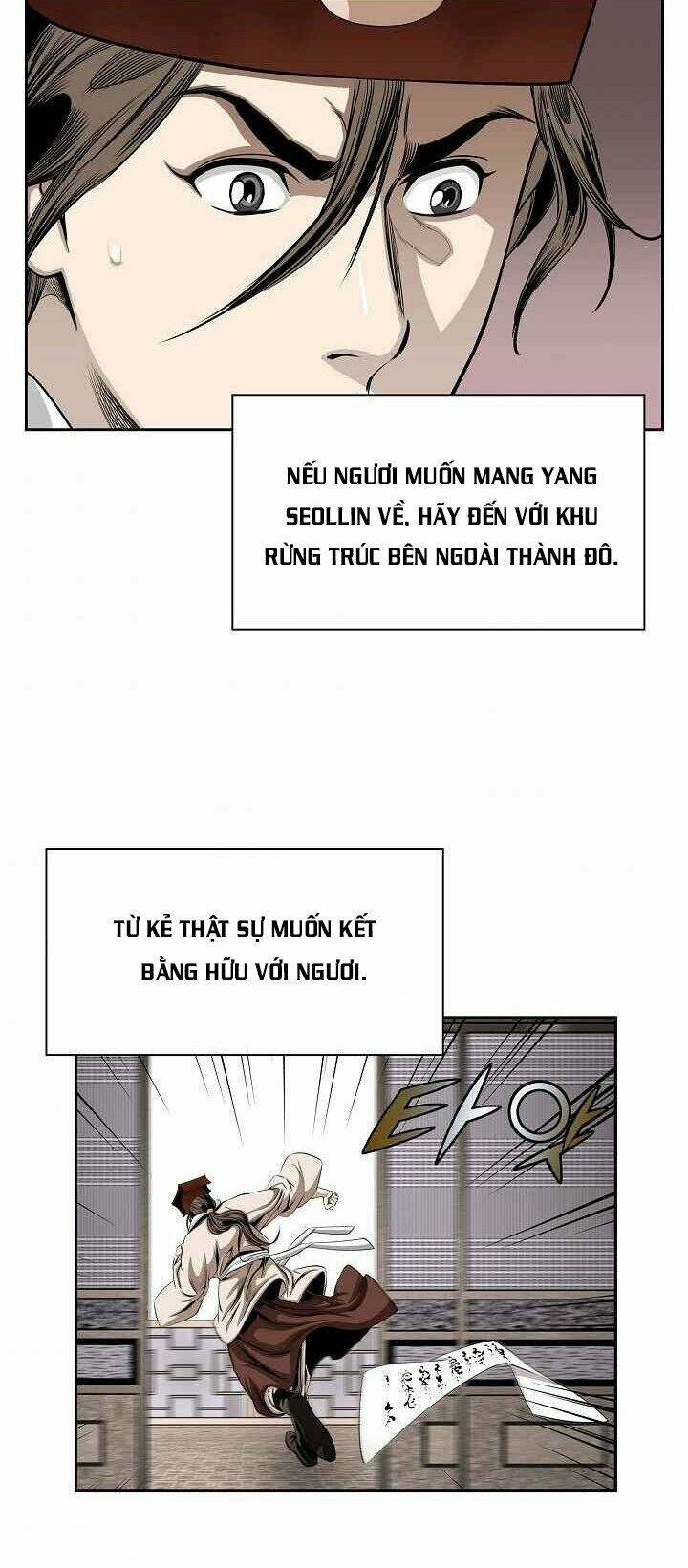 thế giới võ thuật của pháp sư chapter 70 22