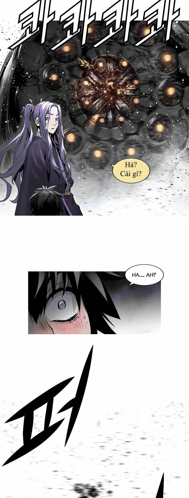 tam tuyệt tại dị giới chapter 36 19