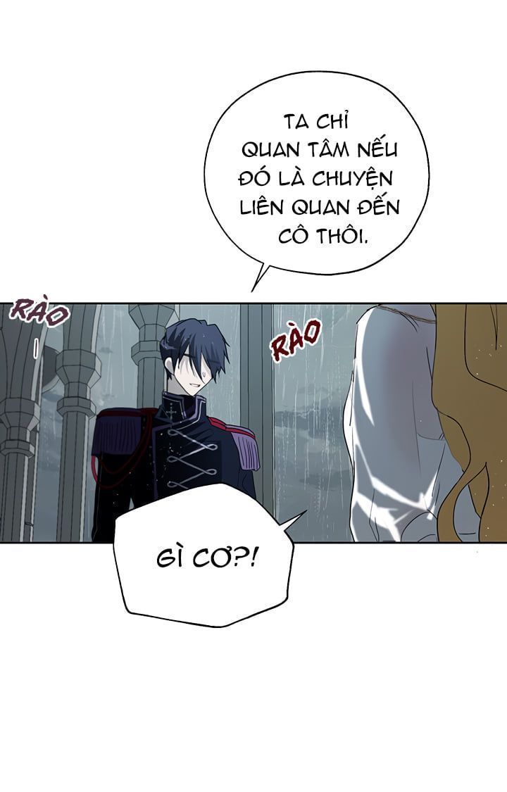 cách để cứu rỗi anh trai của nữ chính chapter 12 21