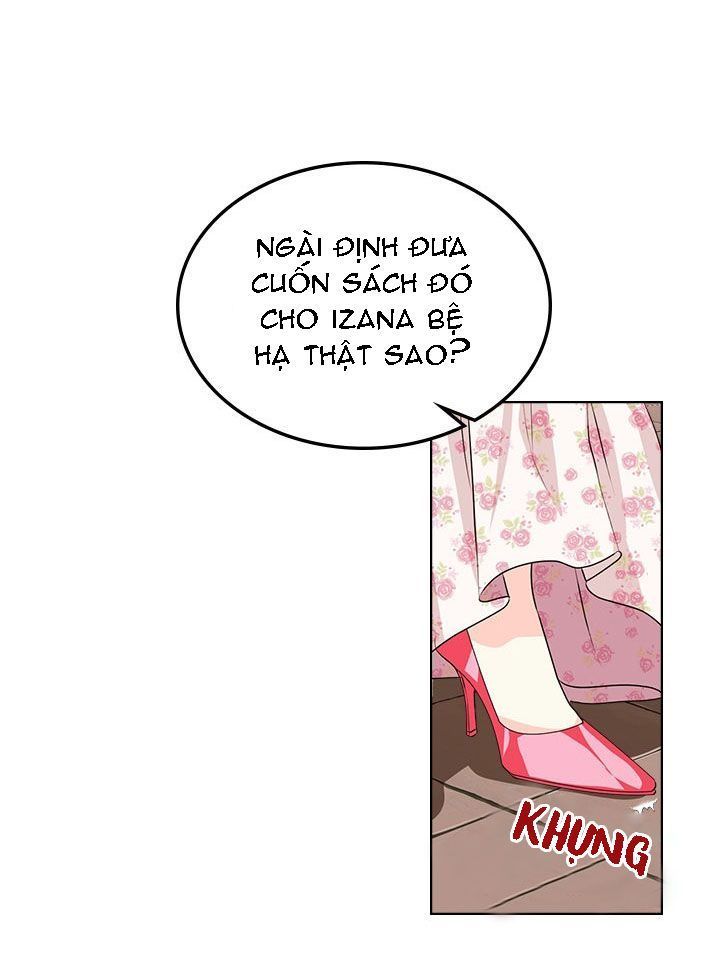 đức hạnh của ác nữ phản diện chapter 21 54