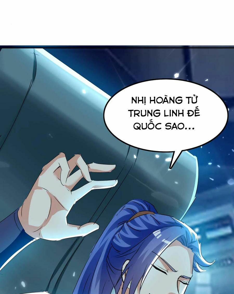 tối cường thăng cấp chapter 242 6