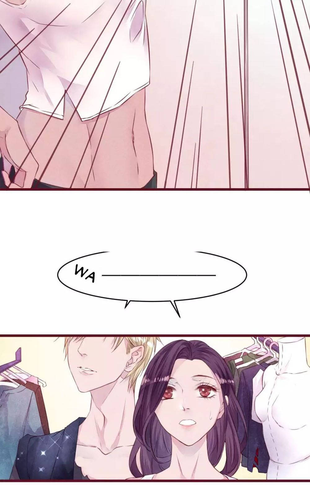 đào tạo nuôi dưỡng bạn trai mèo chapter 17 23