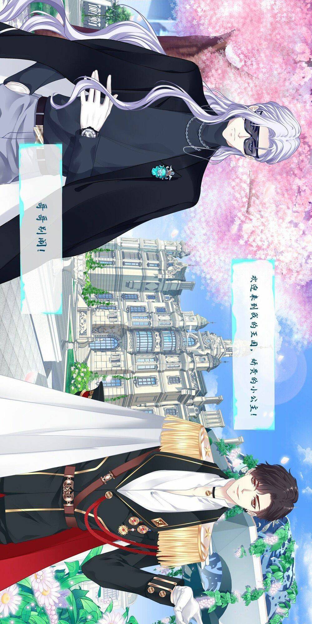 toàn bộ nắm trong tay chapter 124 1