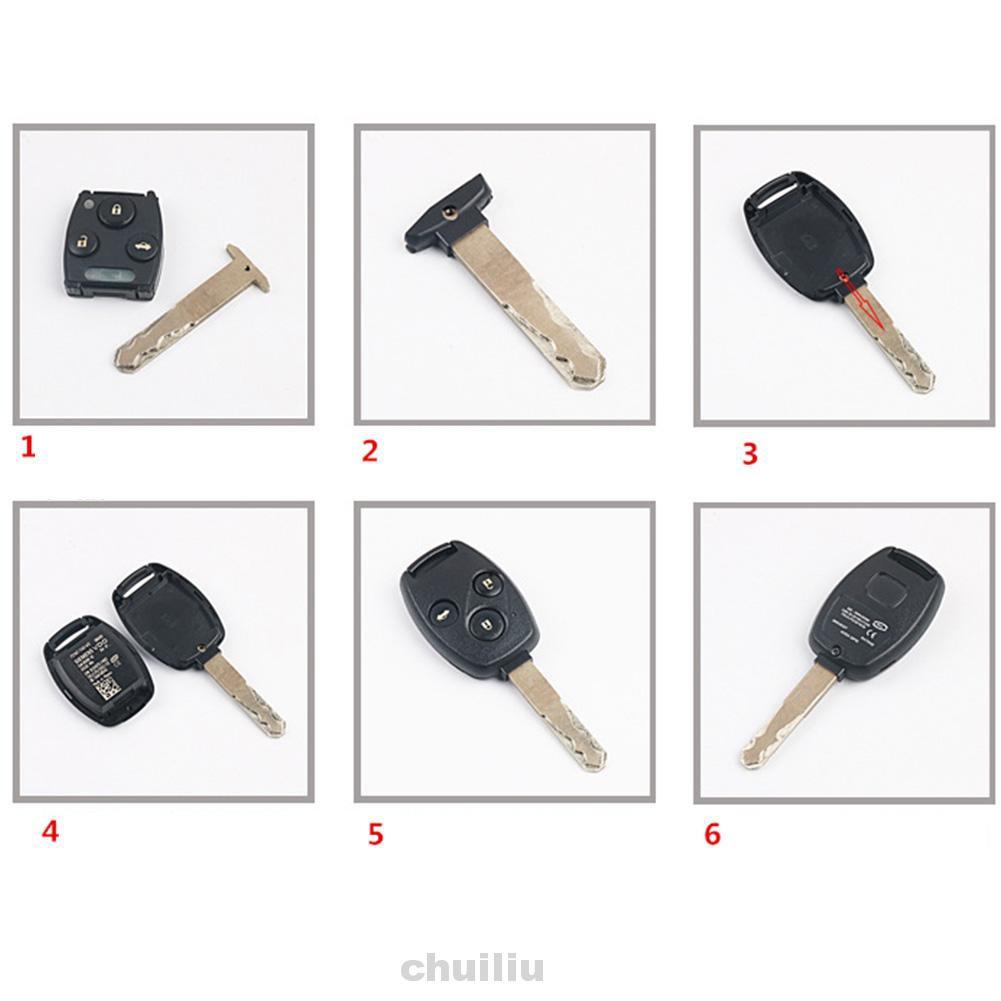 Vỏ Bảo Vệ Chìa Khóa Điều Khiển Từ Xa Chống Thất Lạc Cho Xe Hơi