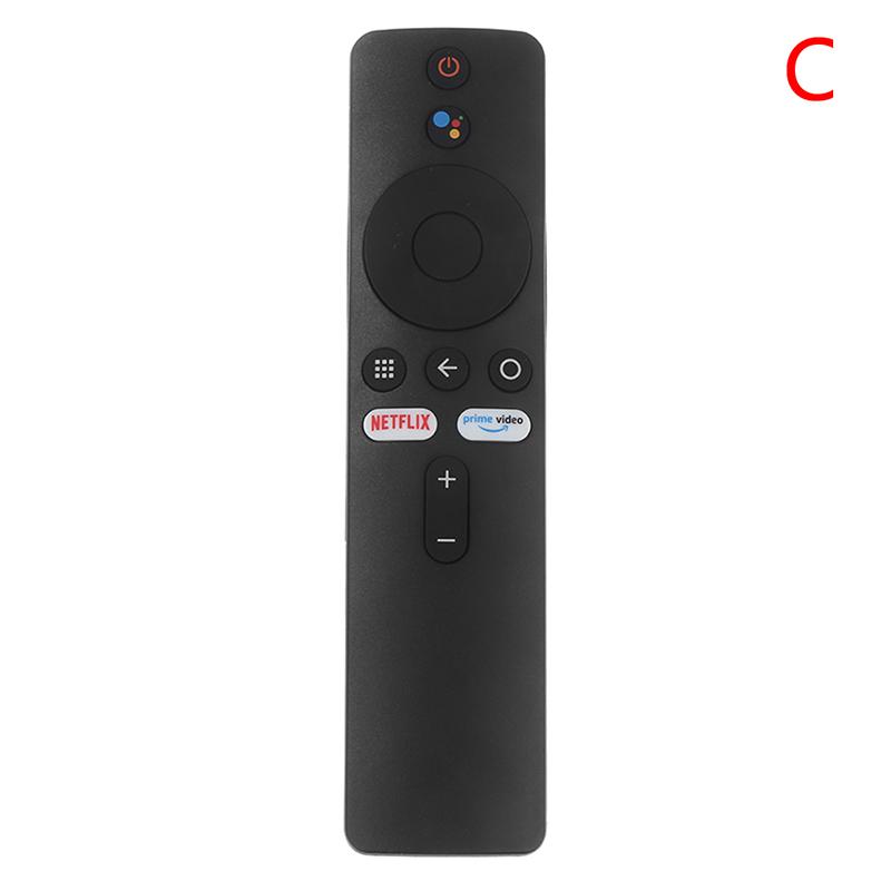 XMRM-00A XMRM-006 Remote Voice cho Mi 4A 4S 4X 4K Ultra HD TV