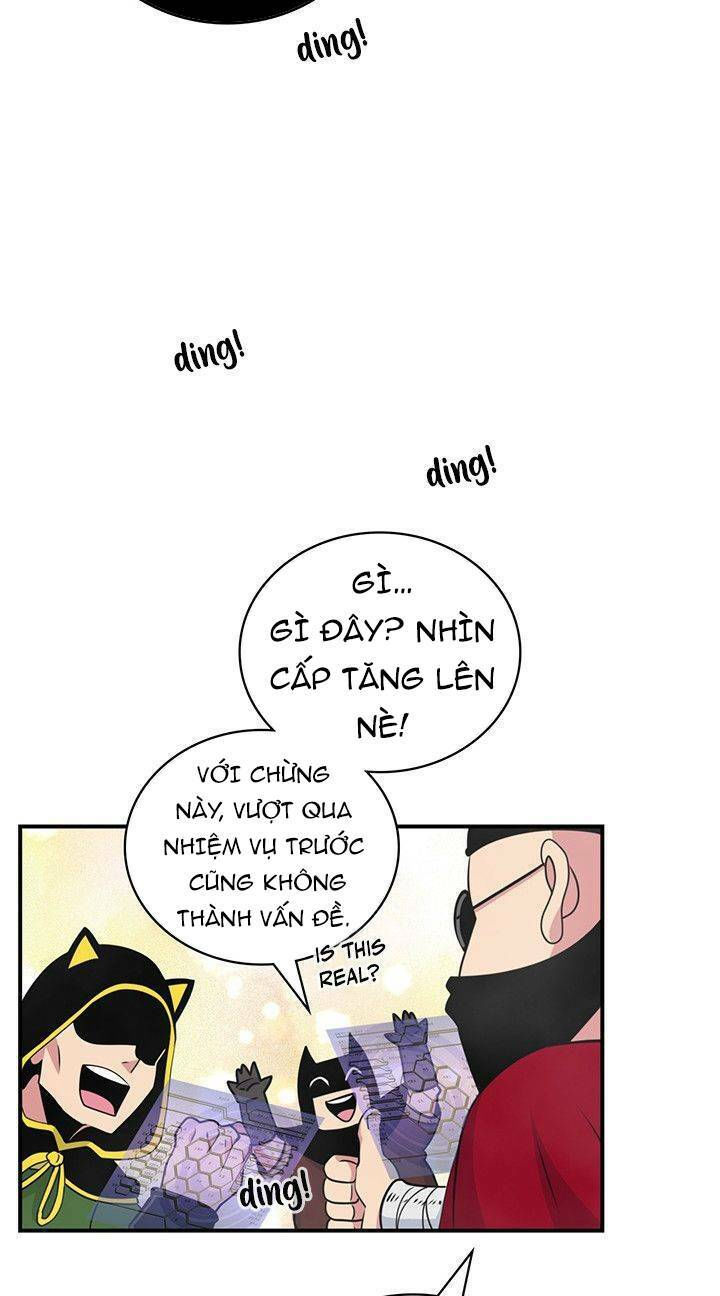 tôi sinh ra để làm người vĩ đại chapter 82.5 78