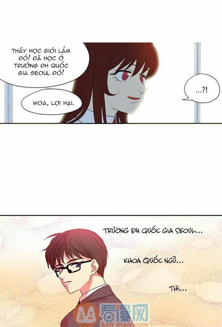 trở lại tuổi mười mấy chapter 48 19