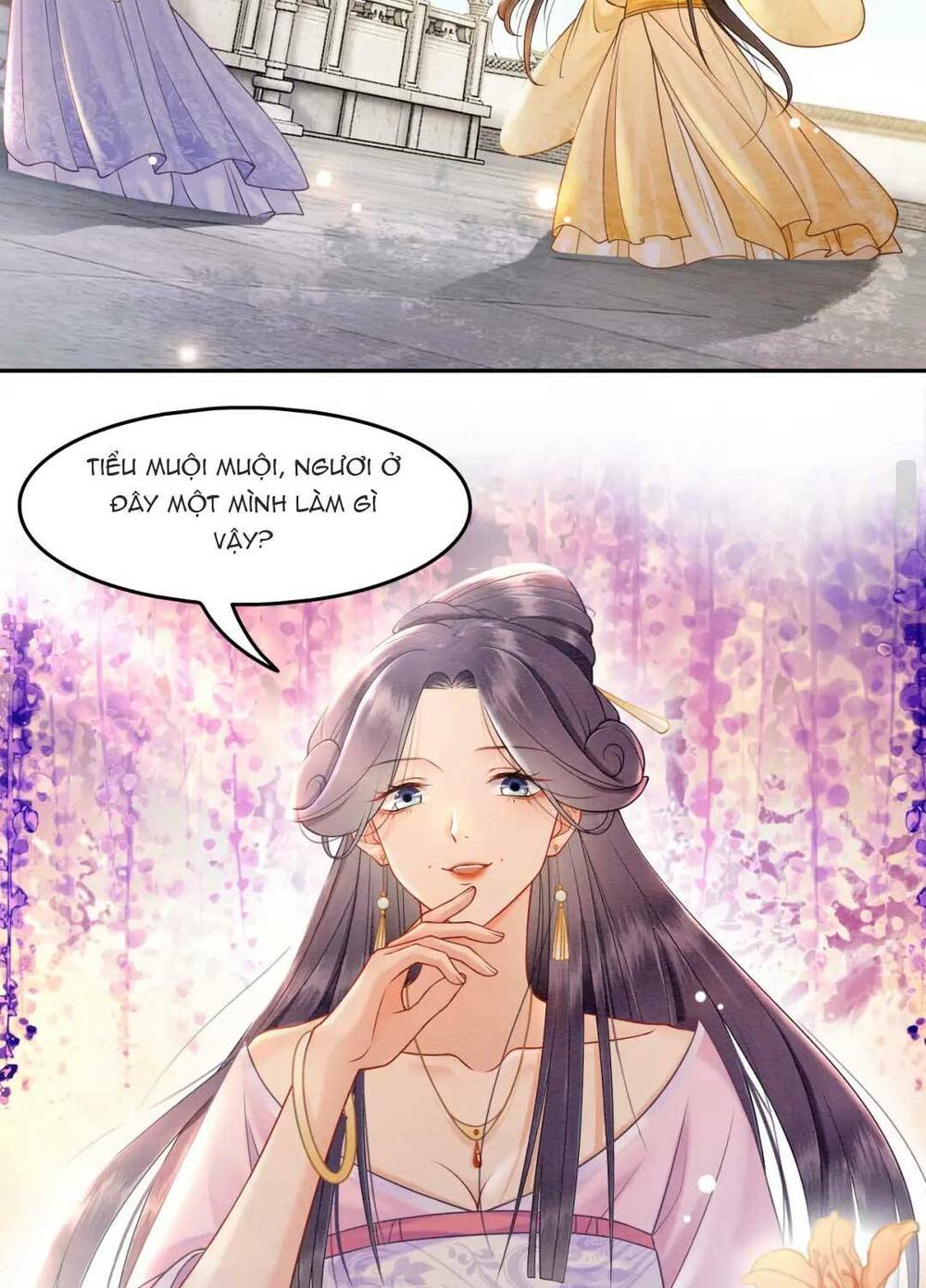 xuyên đến cổ đại ta được muôn ngàn sủng ái chapter 2 42