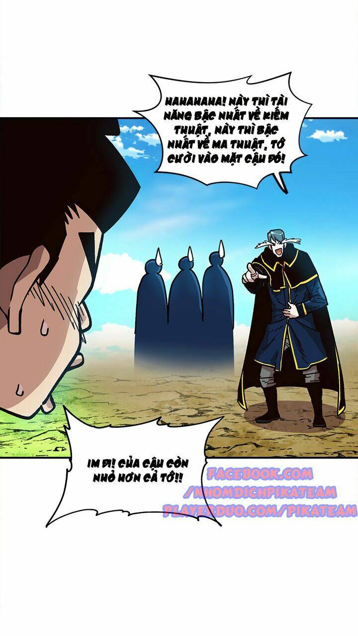 đại lục vô song chapter 24 49