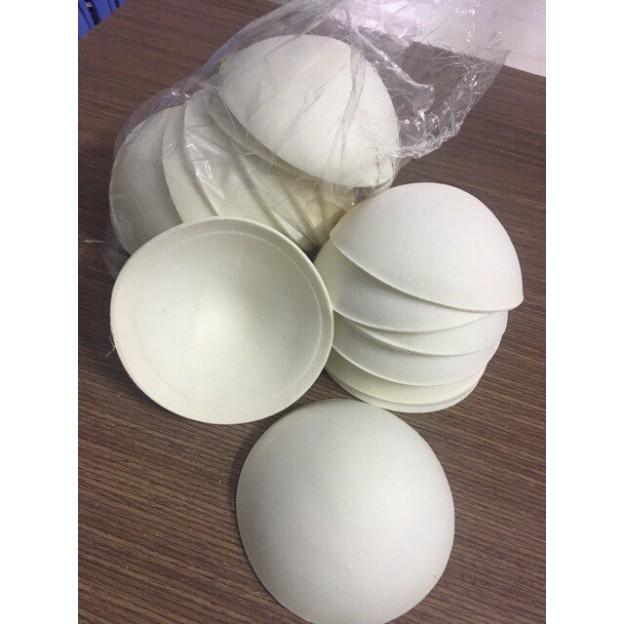 freeship Mút tròn độn ngực Bikini - Eva Shop