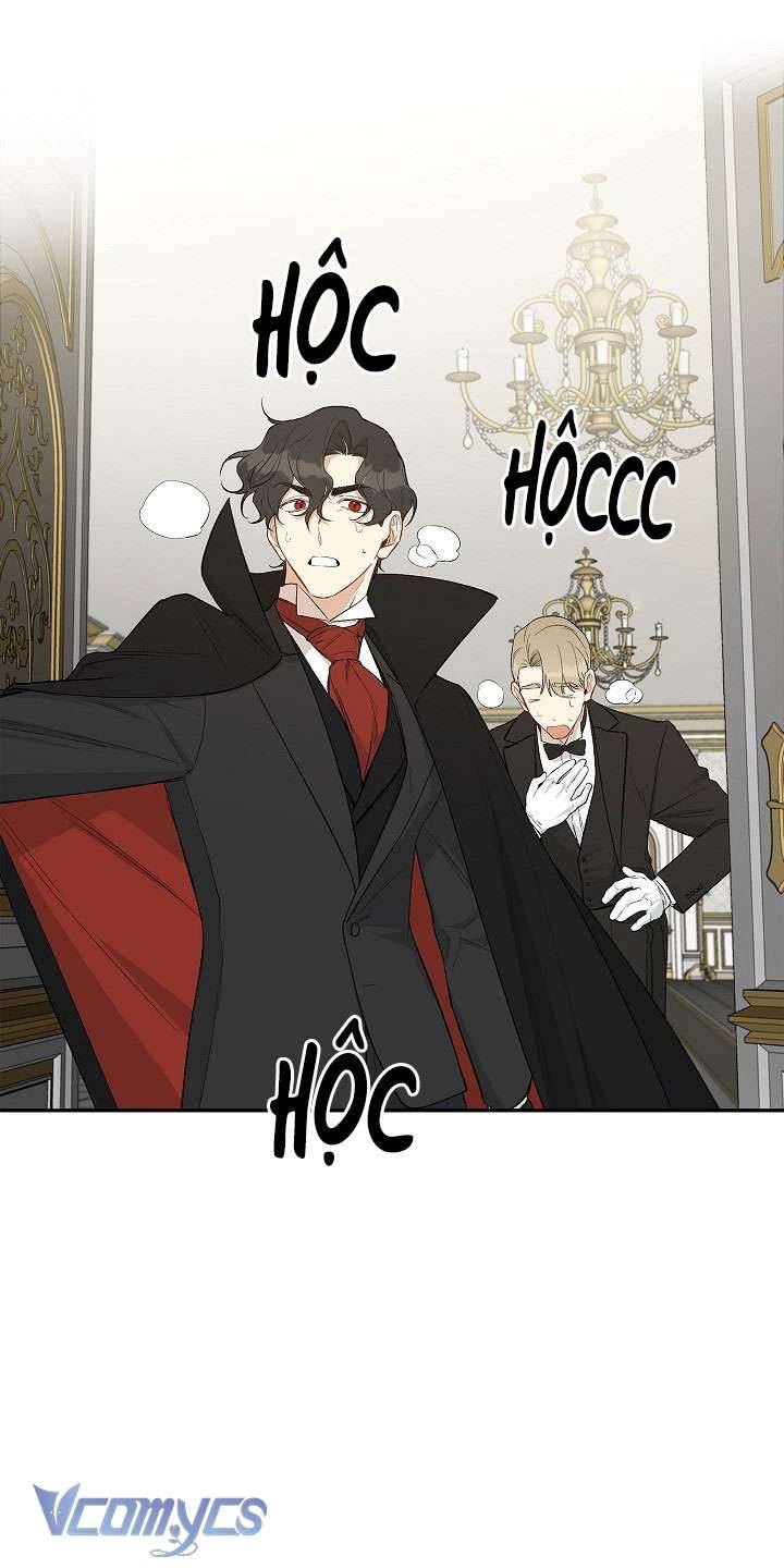 phương pháp trở thành con gái của người hùng bóng đêm chapter 16 24