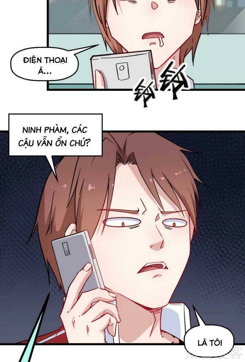 vườn trường cuồng sư hệ thống chapter 182 13