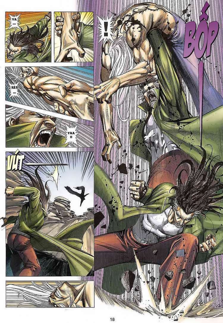 võ thần phượng hoàng chapter 123 14