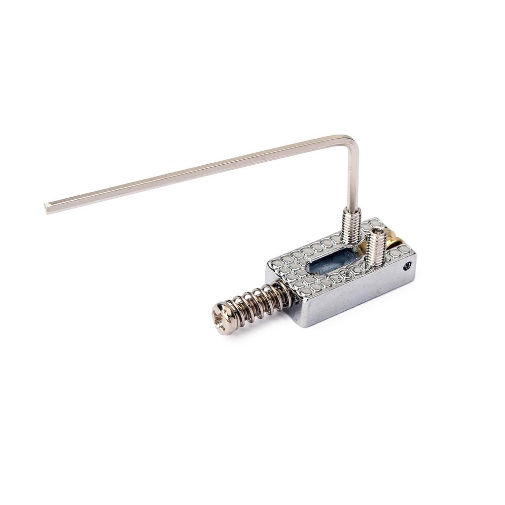 Đa Năng Sắt Vít Gắn Kết Đàn Guitar Cầu Yên Xe Ốc Vít 17x3mm 50 CHIẾC