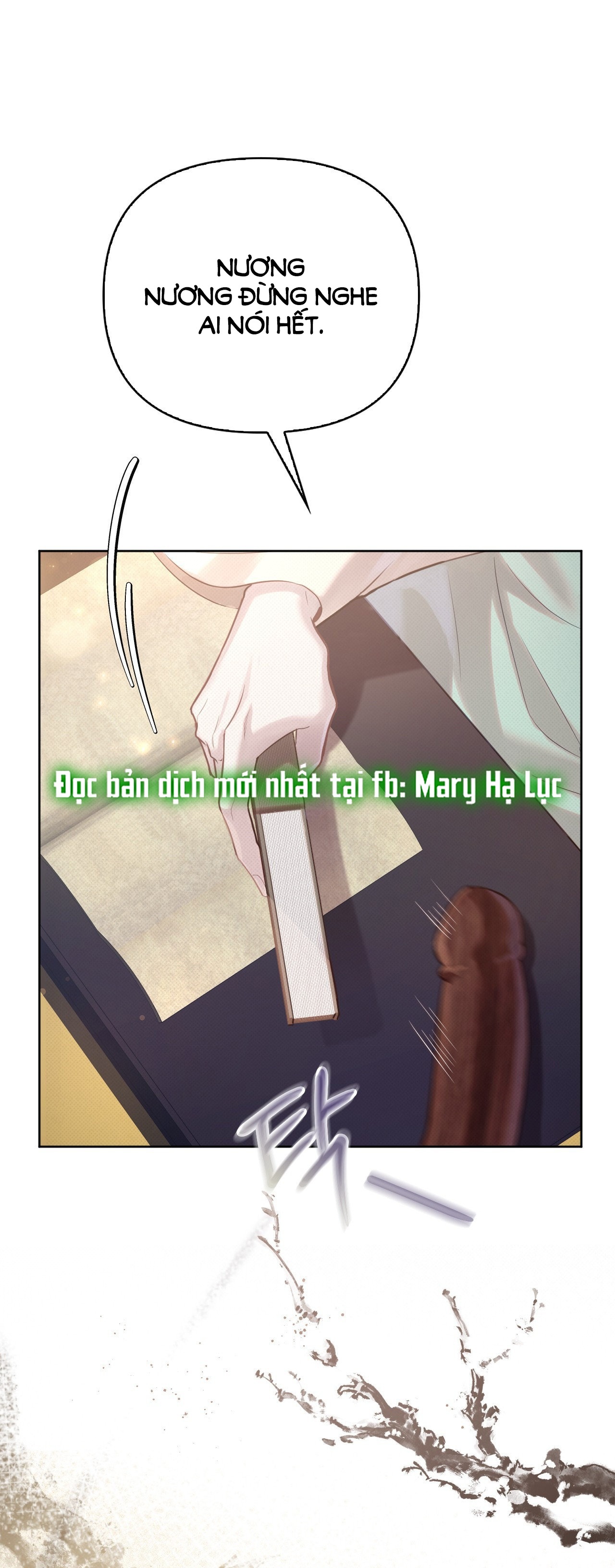 [18+] hậu cung kế chapter 4.2 2