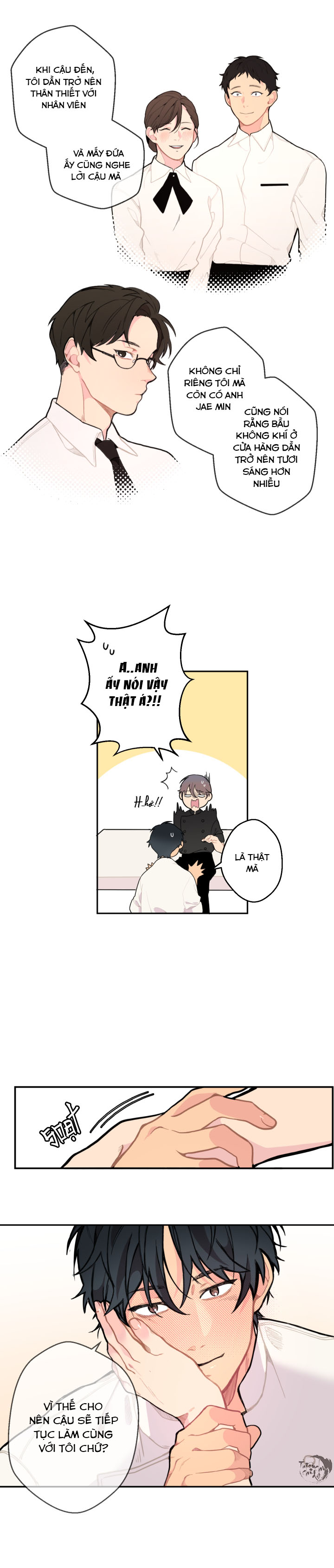 muôn kiểu làm tình chapter 4 13