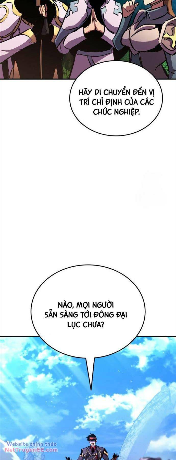 huyền thoại game thủ - tái xuất chapter 147 63