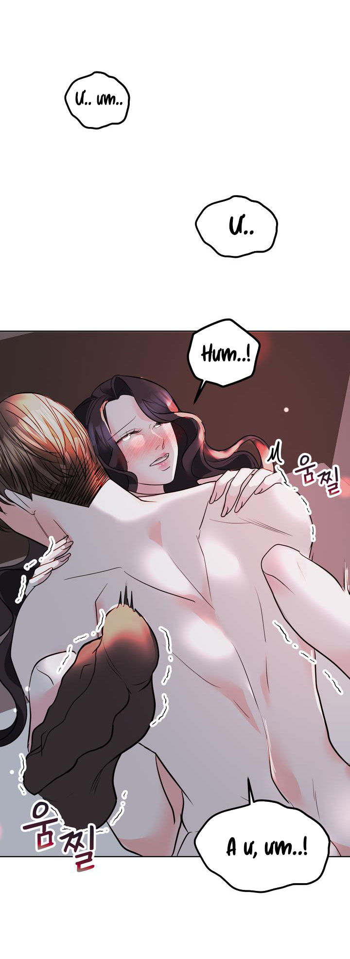 [18+] Điều Em Cố Giấu chapter 7.2 - Trang 9