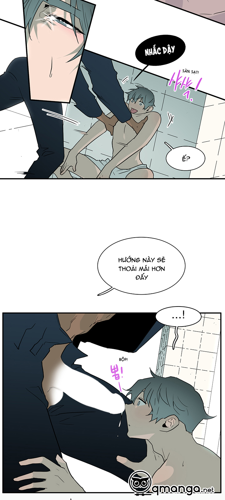 dear door chapter 96 17