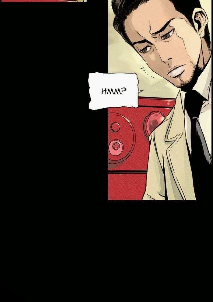 những xác chết hồi sinh từ đại dương chapter 17 44