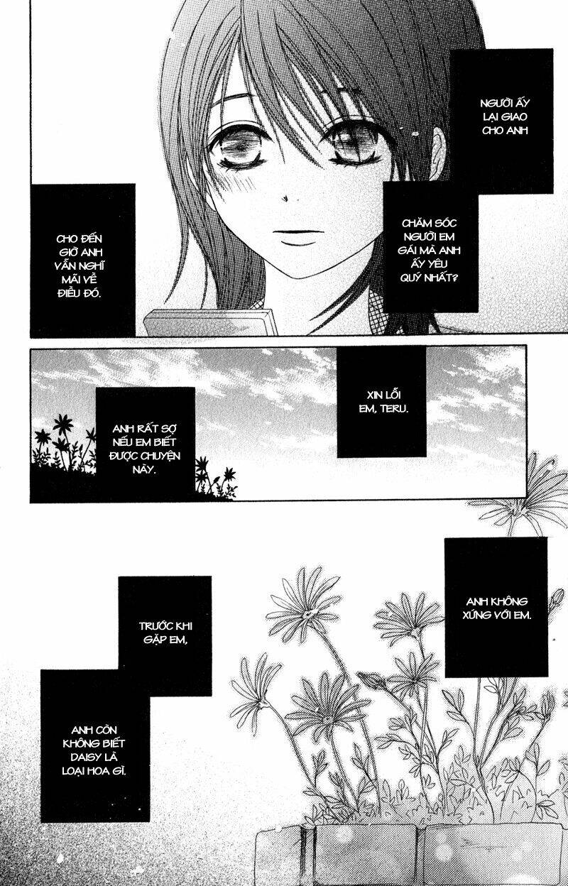 điện kích daisy chapter 17 33