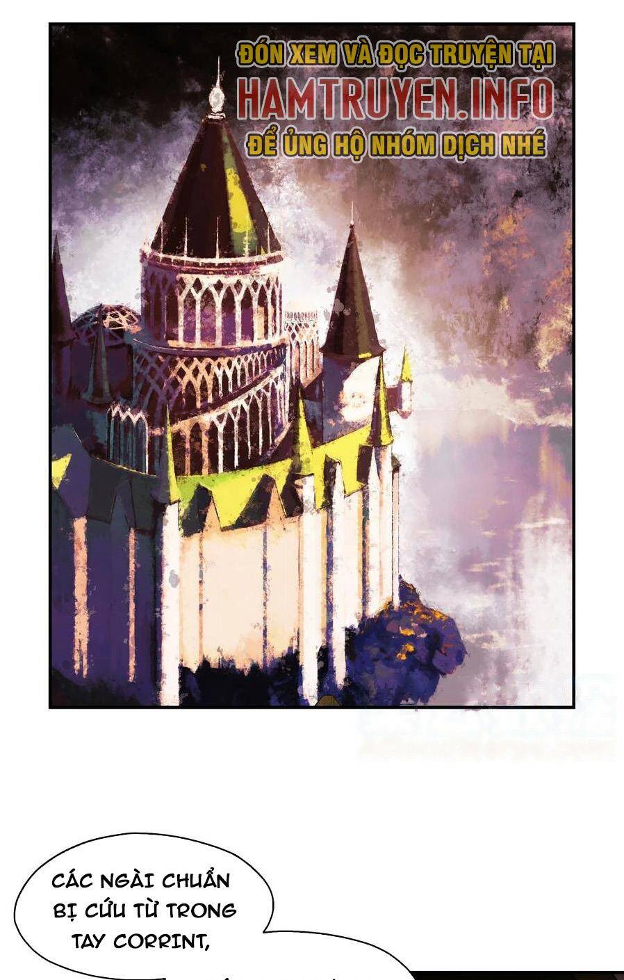 bất bại chân ma chapter 145 1