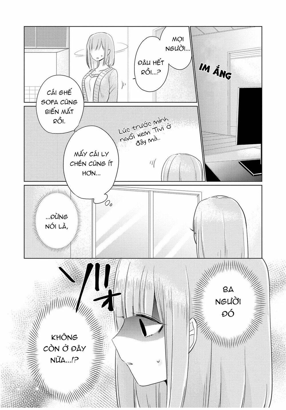 ashita, kimi ni aetara chapter 5 24