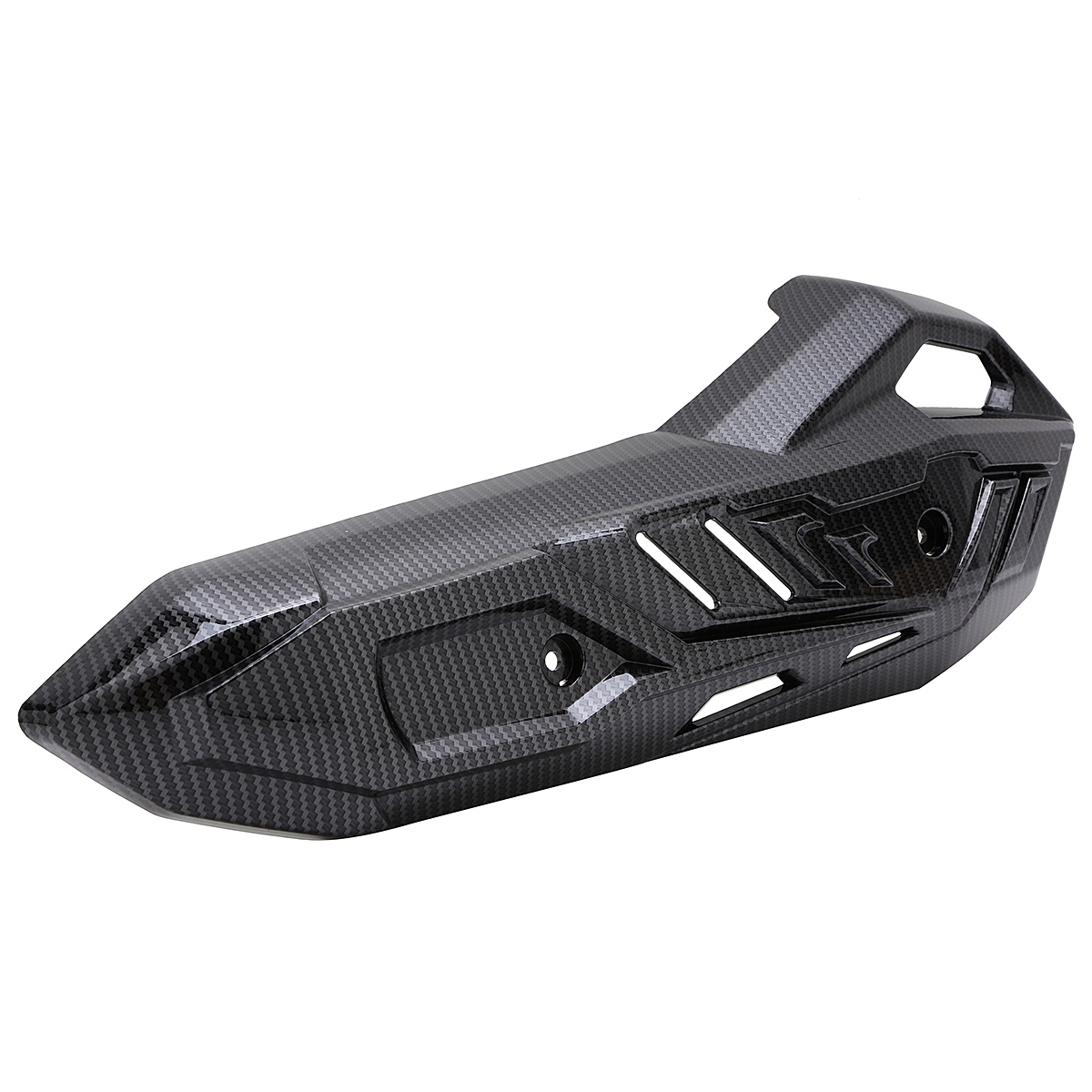 Che pô Air Blade 2020 carbon HA20-16CB - UNIVERSE