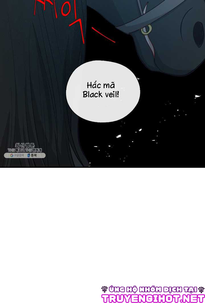 cẩn thận nữ phụ phản diện đấy! chapter 69 21