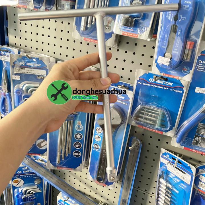 Tuýp chữ T Kingtony 4511-10 loại 1/2 dài 250mm