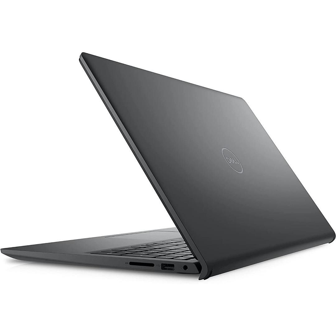 Laptop Dell Inspiron 15 3520 i5-1135G7 8GB 256GB SSD 15.6&quot; FHD Intel Graphics Win 11 W15KT Black - Hàng Chính Hãng