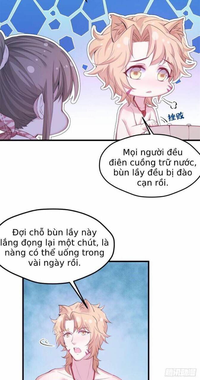 [16+] thảnh thơi thú thế chủng chủng điền, sinh sinh tể chapter 157 39