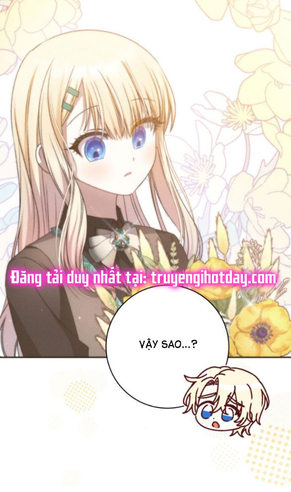 Bạo Chúa Muốn Có Cuộc Sống Tốt Đẹp chapter 42.1 - Trang 53