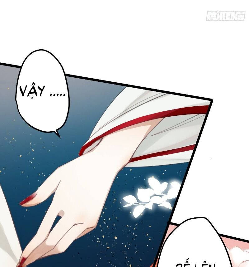 phế vật công chúa muốn nhặt chồng chapter 3 22