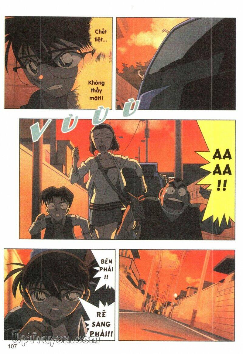 conan màu - nốt nhạc kinh hoàng chapter 1 109