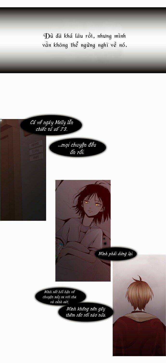 một không gian thời gian khác chapter 39 17