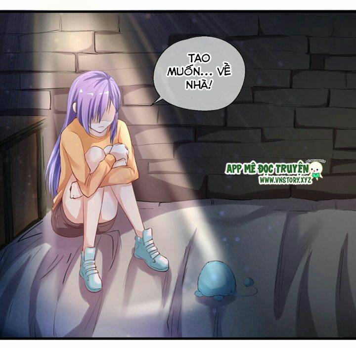 bồn tắm có vấn đề?! chapter 12 28