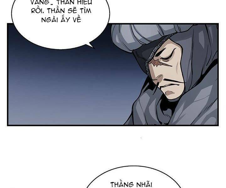 mục hạ vô nhân chapter 1 60