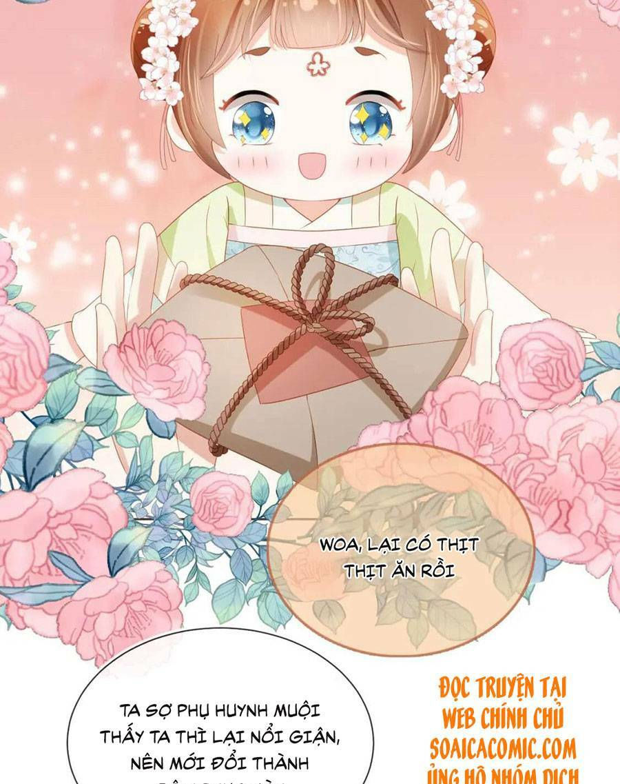 nhặt được bảo bối manh manh chapter 62 26